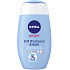 Nivea Baby 2v1 šampon a pěna do koupele pro děti 200 ml