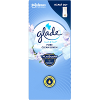 Glade náplň osvěžovače vzduchu One Touch Vůně čistoty, 10 ml