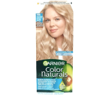 Garnier Color Naturals barva na vlasy 111 popelavá blond