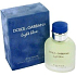 Dolce & Gabbana Light Blue pour Homme toaletní voda 75 ml
