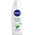 Nivea Visage Pure & Natural čisticí pleťové mléko 200 ml
