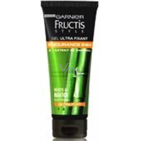 Garnier Fructis Style Endurance 24h Ultra Strong gel 200 ml