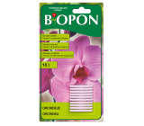Bopon Orchideje hnojivové tyčinky 10 kusů