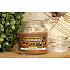 Lima Aroma Dreams Antitabac aromatická svíčka sklenička s víčkem 120 g