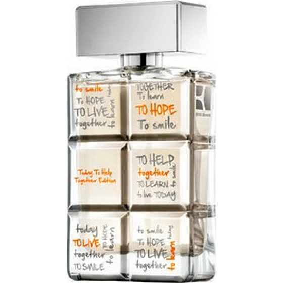 Hugo Boss Orange Man toaletní voda 60 ml Limitovaná edice
