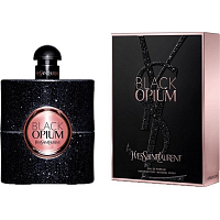 Yves Saint Laurent Opium Black parfémovaná voda pro ženy 30 ml
