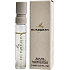Burberry My Burberry toaletní voda pro ženy 2 ml s rozprašovačem, vialka
