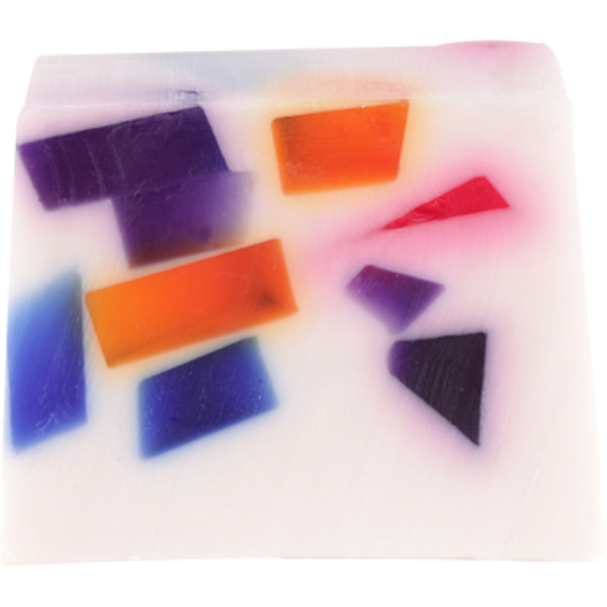Bomb Cosmetics Kaleidoskop - Kaleidosoap Přírodní glycerinové mýdlo 100 g