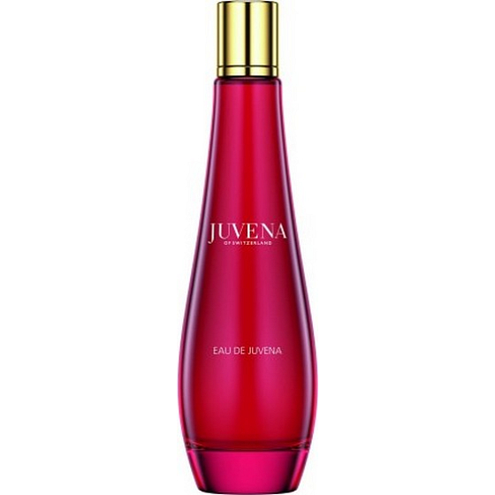 Juvena Body Care Eau de Juvena tělová vůně pro ženy 100 ml