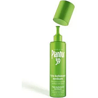 Plantur 39 Fyto-kofeinové tonikum, 200 ml