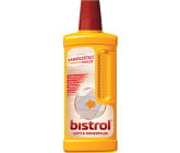 Bistrol Samoleštící vosková emulze na podlahy 500 ml