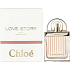 Chloé Love Story Eau Sensuelle parfémovaná voda pro ženy 7,5 ml, Miniatura