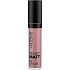 Catrice Velvet Matt Lip Cream krém na rty 010 Midnude Season 3,4 ml