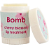 Bomb Cosmetics Třešňový květ - Cherry Blossom balzám na rty 4,5 g