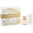 Boucheron Quatre Femme parfémovaná voda pro ženy 50 ml + tělové mléko 100 ml, dárková sada