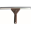 Clanax Stěrka na okna Brown 30 cm 2910