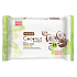 Nuagé Skin Coconut Water vlhčené odličovací ubrousky 25 kusů