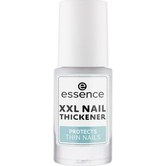 Essence Xxl Nail Thickener zpevňující lak na nehty 8 ml