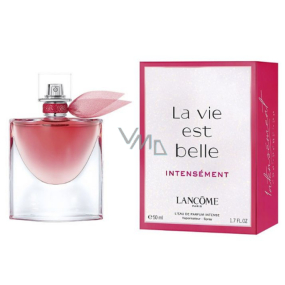 Lancome La Vie Est Belle Intensément parfémovaná voda pro ženy 50 ml