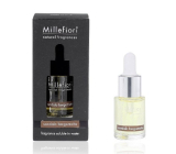 Millefiori Milano Natural Sandalo Bergamotto - Santálové dřevo a Bergamot Aroma olej 15 ml