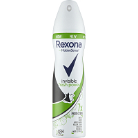 Rexona antiperspirant Invisible Fresh a Power, 150 ml