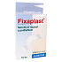 Fixaplast Sensitive Strips textilní průdušná náplast 72 mm x 19 mm 10 kusů