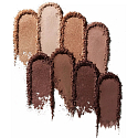 Catrice The Pure Nude Eyeshadow Palette paleta očních stínů 9 g