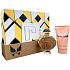 Paco Rabanne Olympea Solar parfémovaná voda 50 ml + tělové mléko 75 ml, dárková sada pro ženy