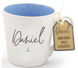 Nekupto Original Hrnek se jménem Daniel 300 ml
