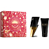 Carolina Herrera Bad Boy Extreme parfémovaná voda 100 ml + sprchový gel 100 ml, dárková sada pro muže