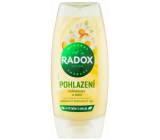 Radox Pohlazení Heřmánek a med sprchový gel 225 ml