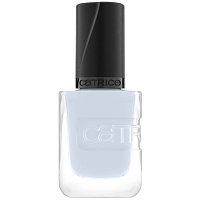 Catrice Gel Affair lak na nehty 029 Blue You A Kiss 10,5 ml