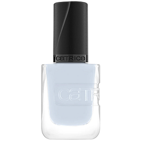 Catrice Gel Affair lak na nehty 029 Blue You A Kiss 10,5 ml