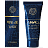 Versace Man Eau Fraiche Extreme balzám po holení 100 ml