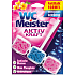 WC Meister Aktiv Kraft exotické květy WC blok, 45 g