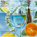 Kenzo L´Eau Pure parfémovaná voda unisex 50 ml