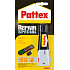PATTEX Repair Special Plastic lepidlo na plasty 30 g