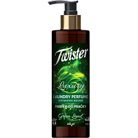 Twister parfém na praní Green Land, 250 ml
