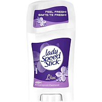 Lady Speed Stick Lilac tuhý deodorant, 40 g