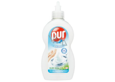 Pur Balsam Aloe Vera prostředek na mytí nádobí 450 ml