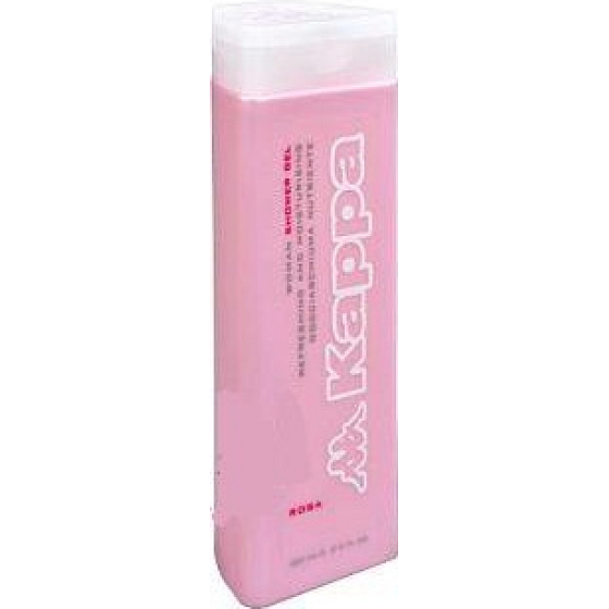 Kappa Rosa Woman sprchový gel 250 ml