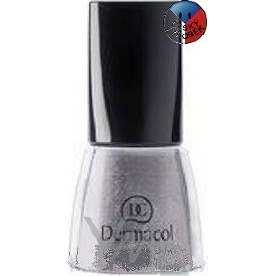 Dermacol Pearly Loose Eye Shadow oční stíny 08 3,2 g