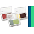 Gabriella Salvete Gioco di Colore duo eyeshadow oční stíny 07 3,5 g