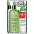 Collistar Superconcentrated Night Treatment noční anticelulitidový přípravek 200 ml + Siero Intensivo Anticellulite intenzivní sérum proti celulitidě 50 ml, kosmetická sada
