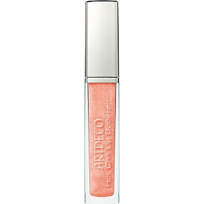 Artdeco Hot Chilli Lip Booster lesk na rty pro efekt větších rtů transparentní 6 ml