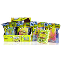 Suavipiel Bob Sponge Bath Sponges mycí houba pro děti