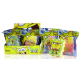Suavipiel Bob Sponge Bath Sponges mycí houba pro děti