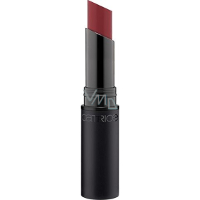 Catrice Ultimate Stay Lipstick rtěnka 020 All That She Wants 3 g