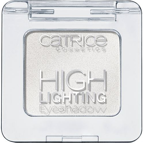 Catrice Highlighting Eyeshadow rozjasňovací oční stíny 010 Turn The High Lights On! 3 g