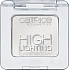 Catrice Highlighting Eyeshadow rozjasňovací oční stíny 010 Turn The High Lights On! 3 g